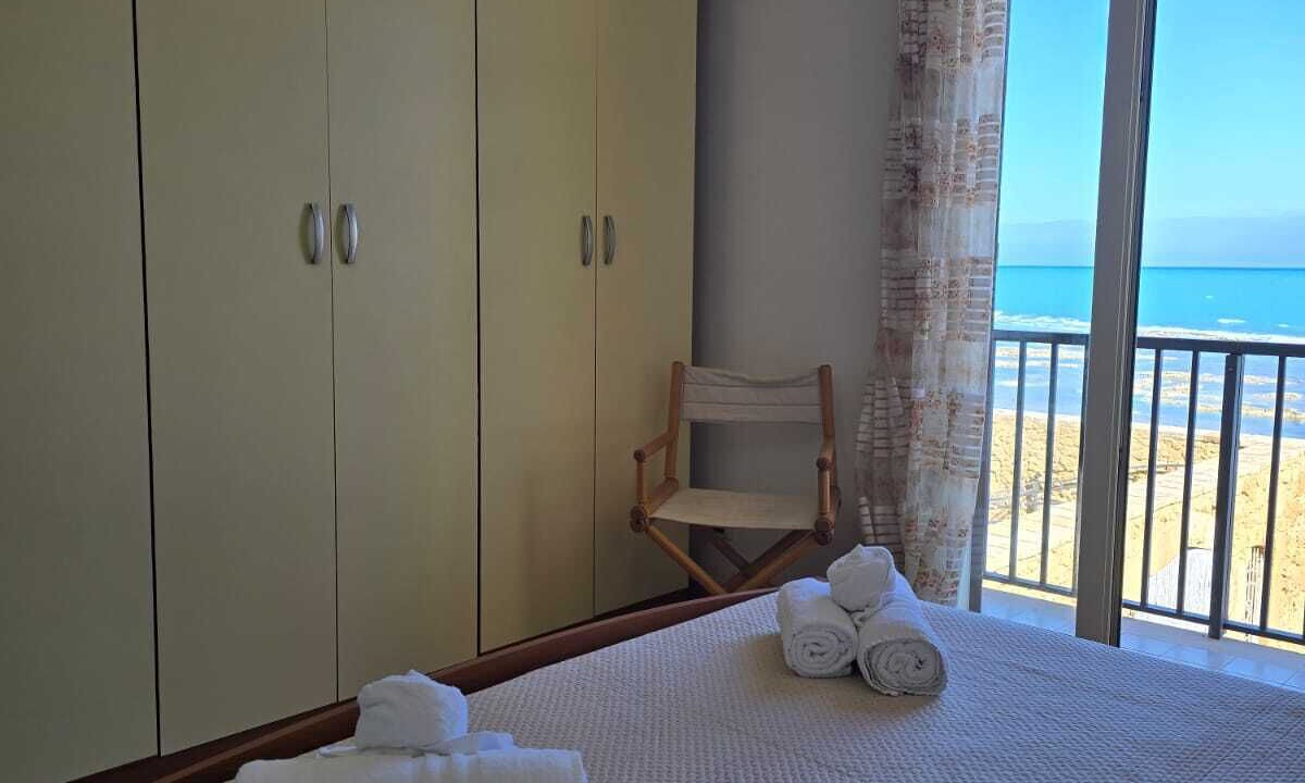 Photo of Bedroom in Eastern Sicily