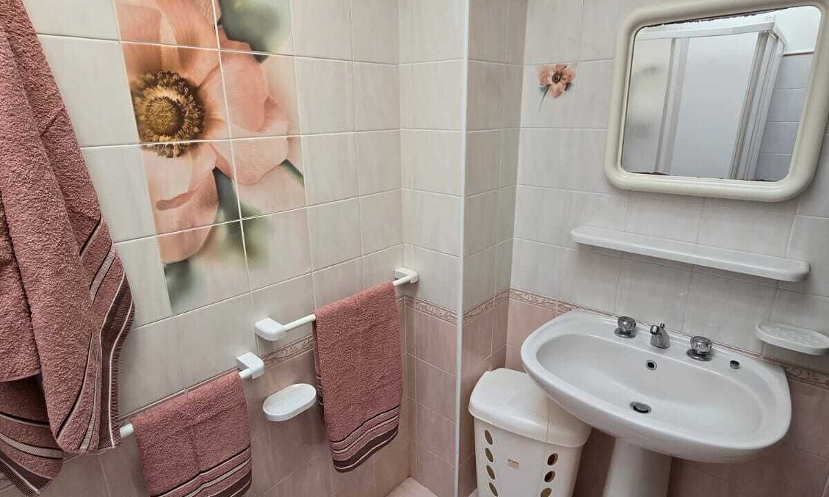 Photo of Bathroom in Eastern Sicily