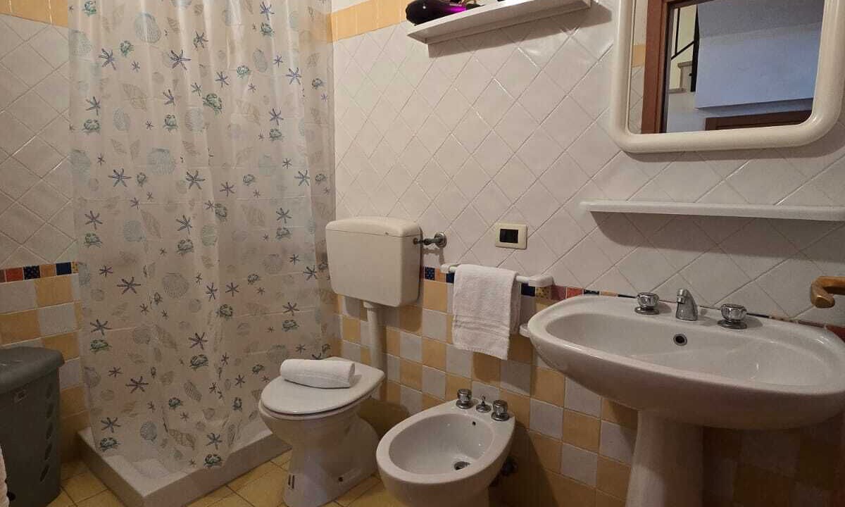 Photo of Bathroom in Eastern Sicily
