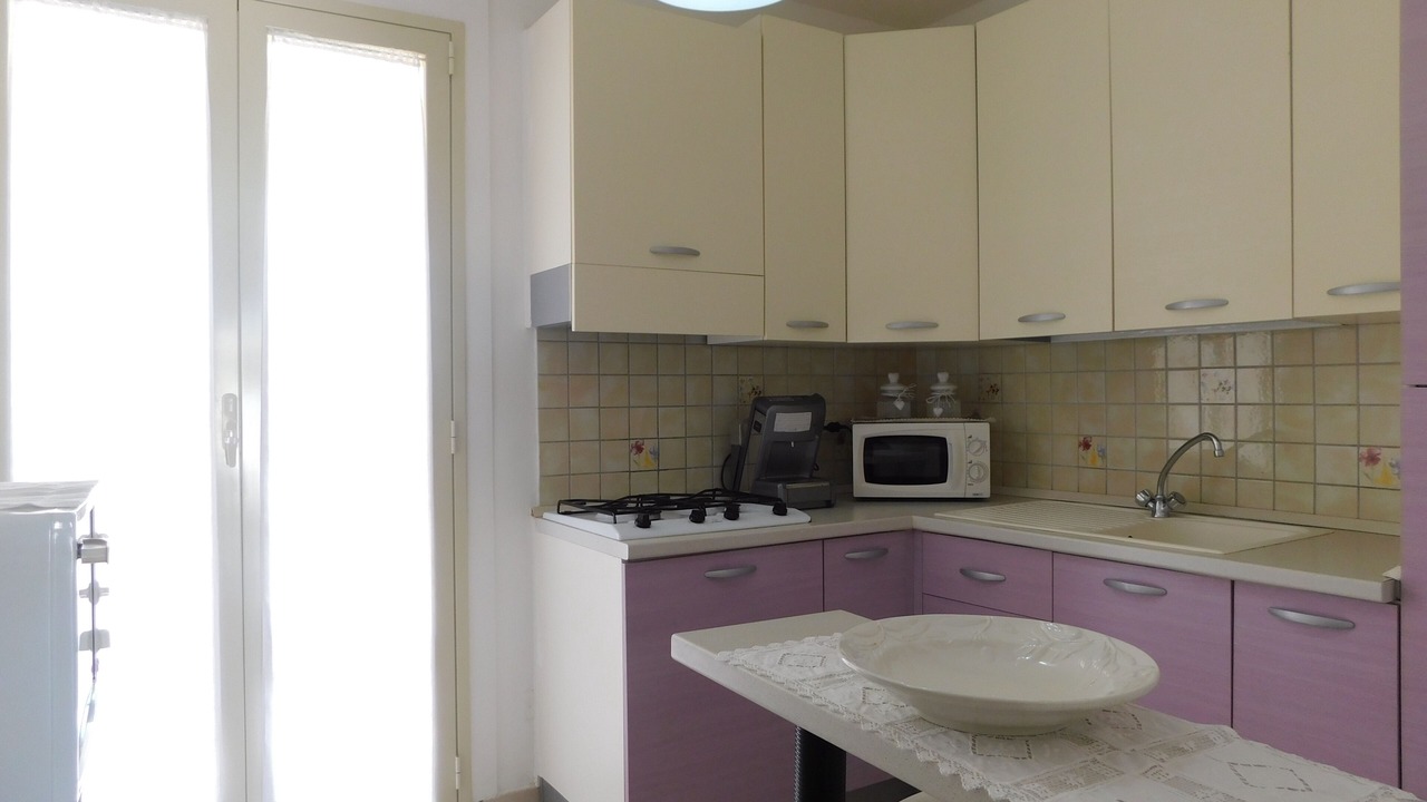 Photo of Kitchen in Pachino