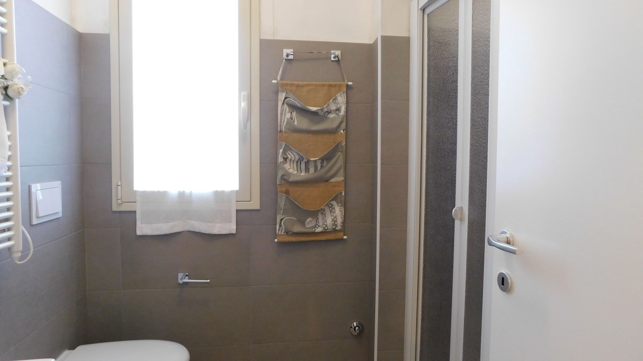Photo of Bathroom in Pachino