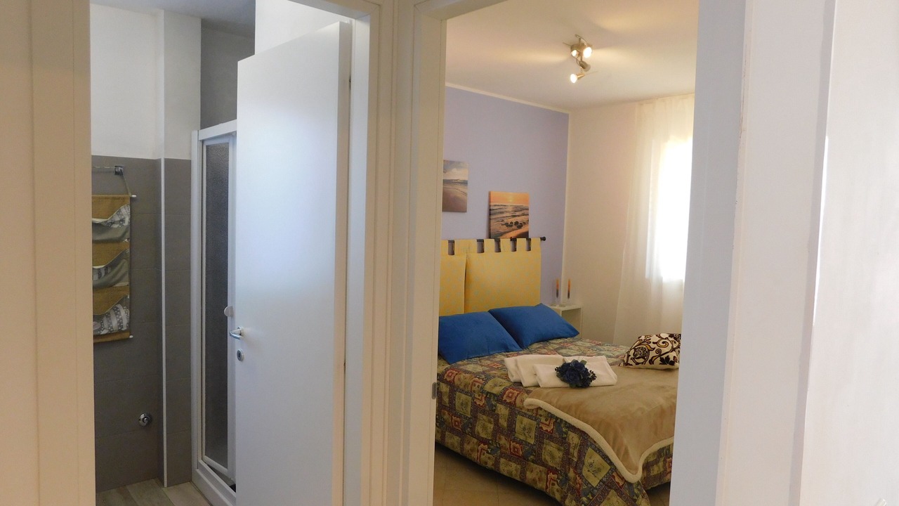 Photo of Bedroom in Pachino