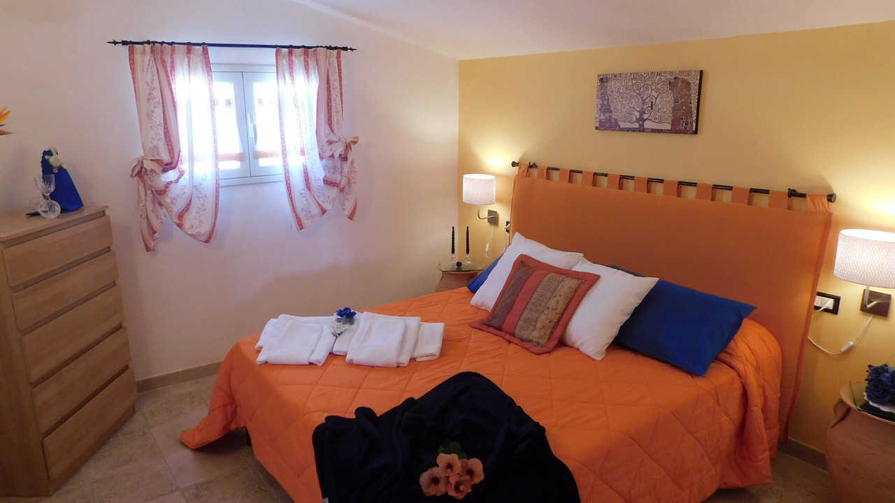 Photo of Bedroom in Pachino