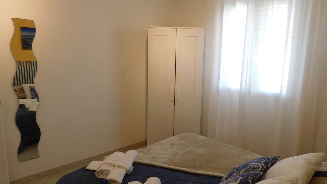 Photo of Bedroom in Pachino