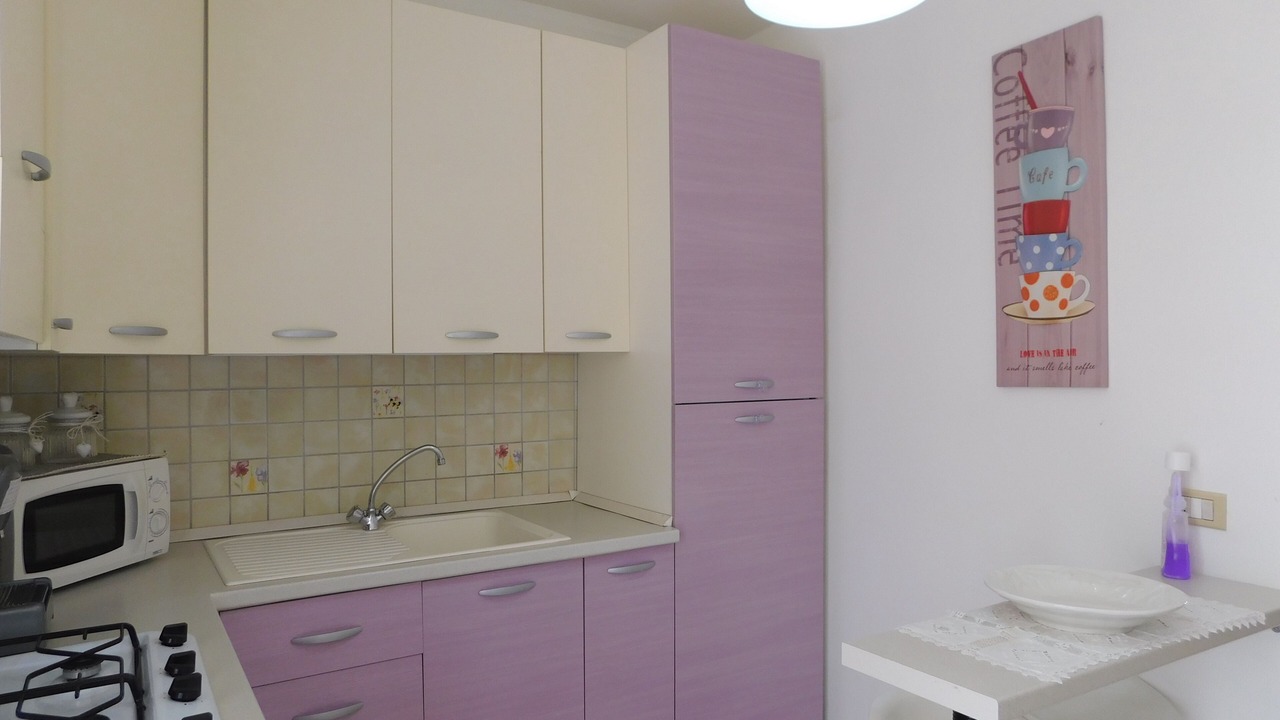 Photo of Kitchen in Pachino