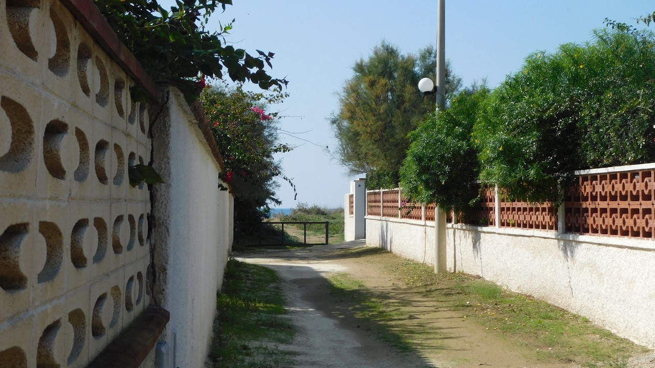 Photo of Outdoor in Pachino