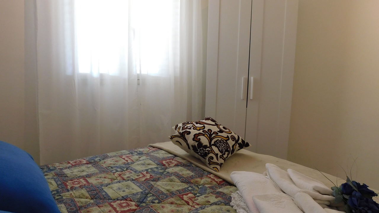 Photo of Bedroom in Pachino