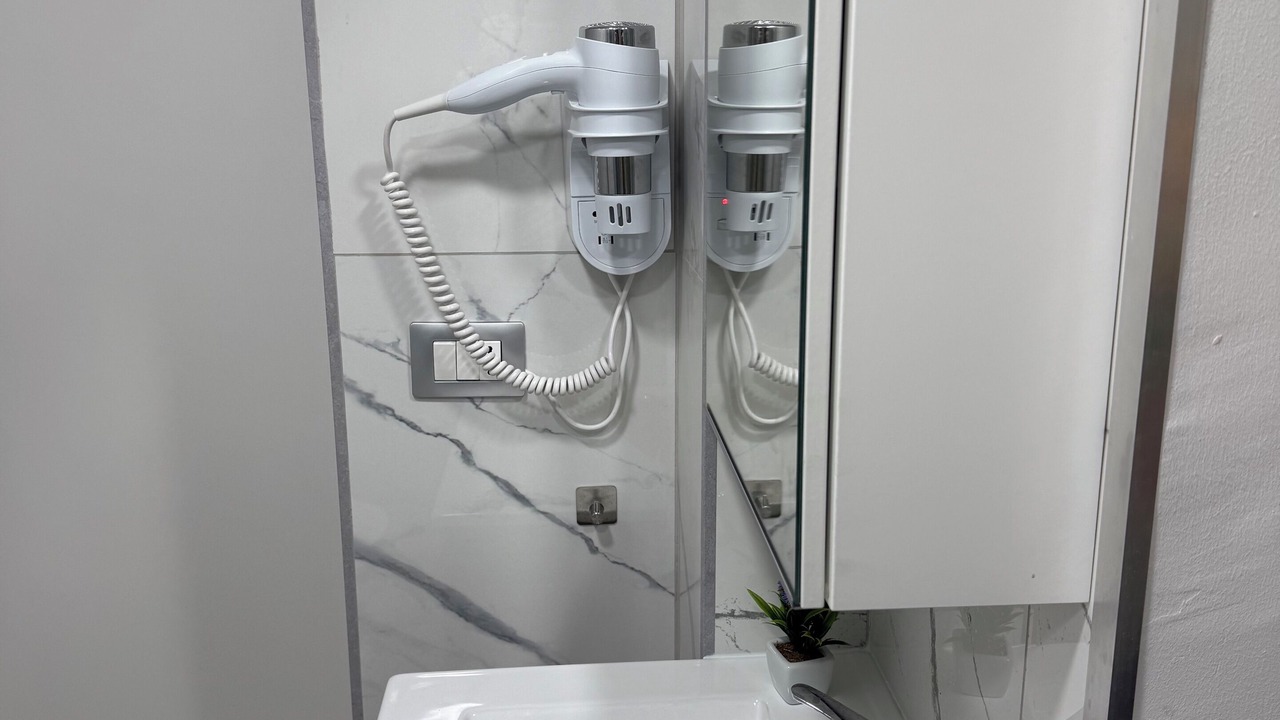 Photo of Bathroom in Cibali