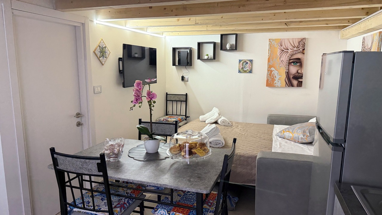 Photo of Bedroom in Cibali