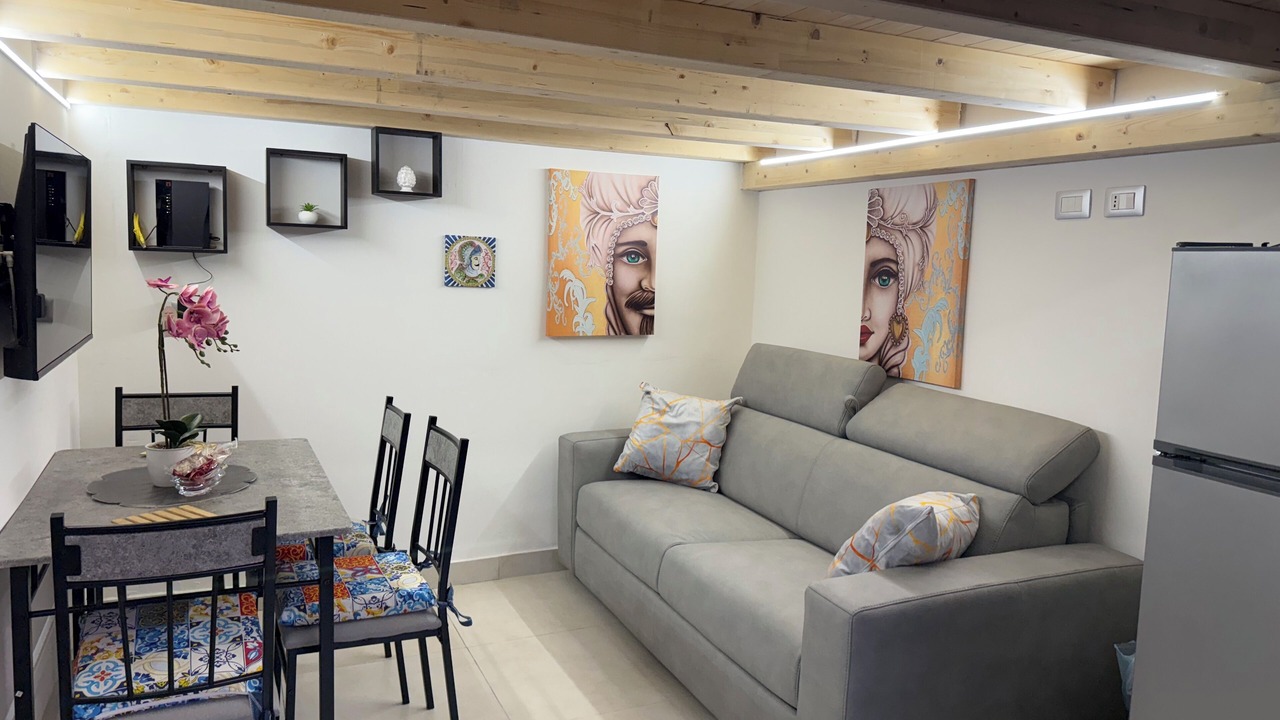 Photo of Livingroom in Cibali