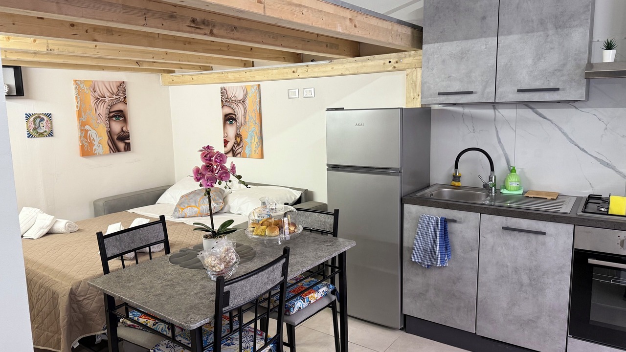 Photo of Kitchen in Cibali