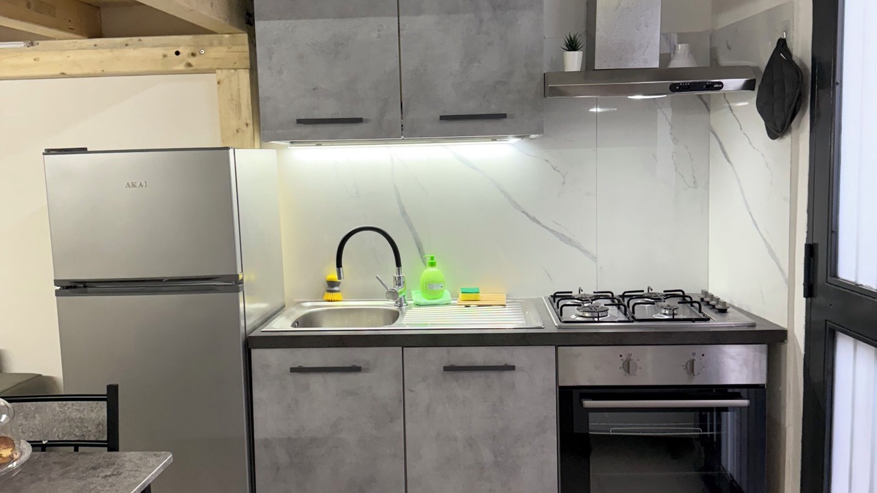 Photo of Kitchen in Cibali
