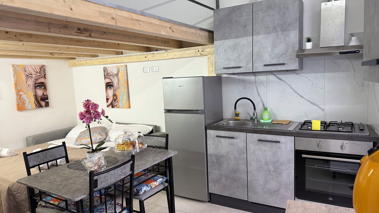Photo of Kitchen in Cibali