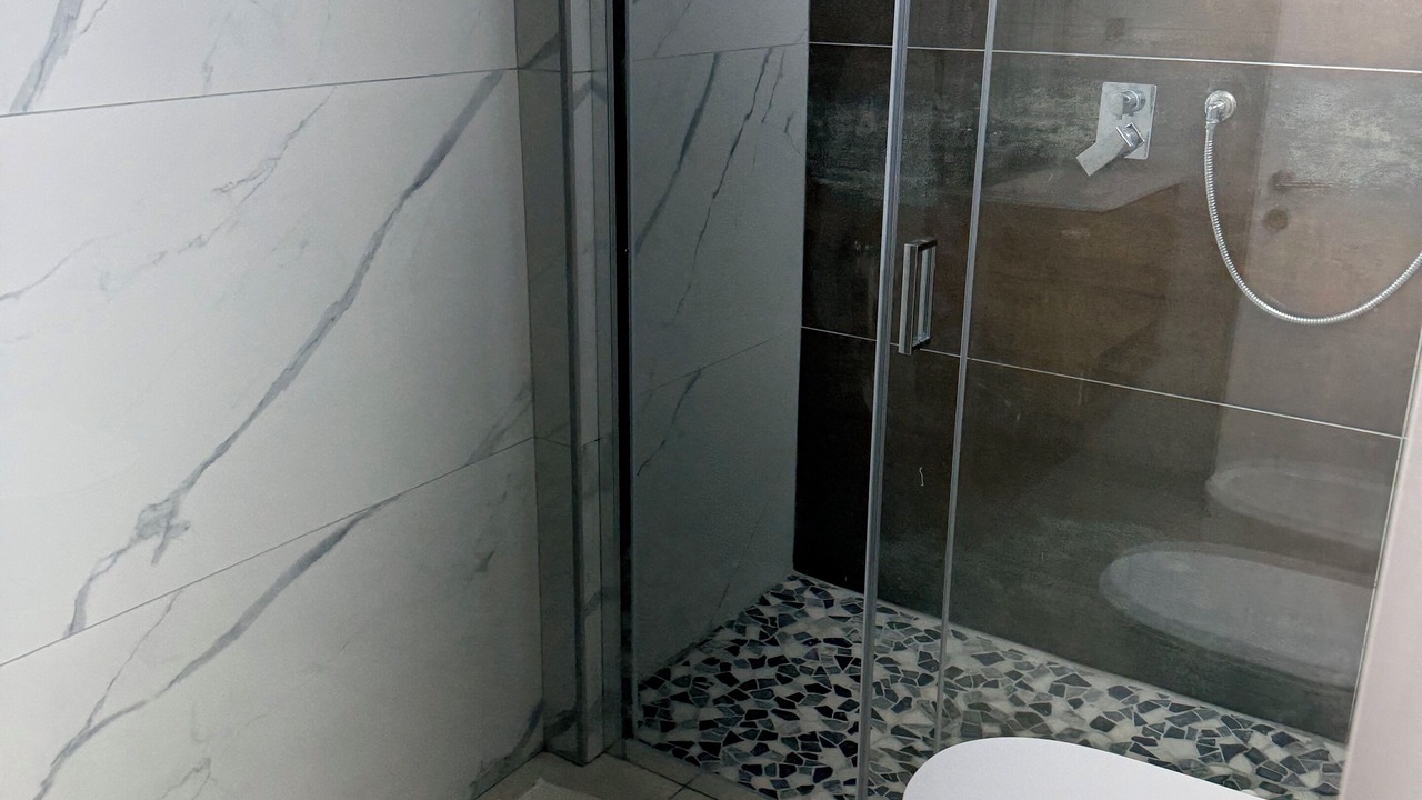 Photo of Bathroom in Cibali