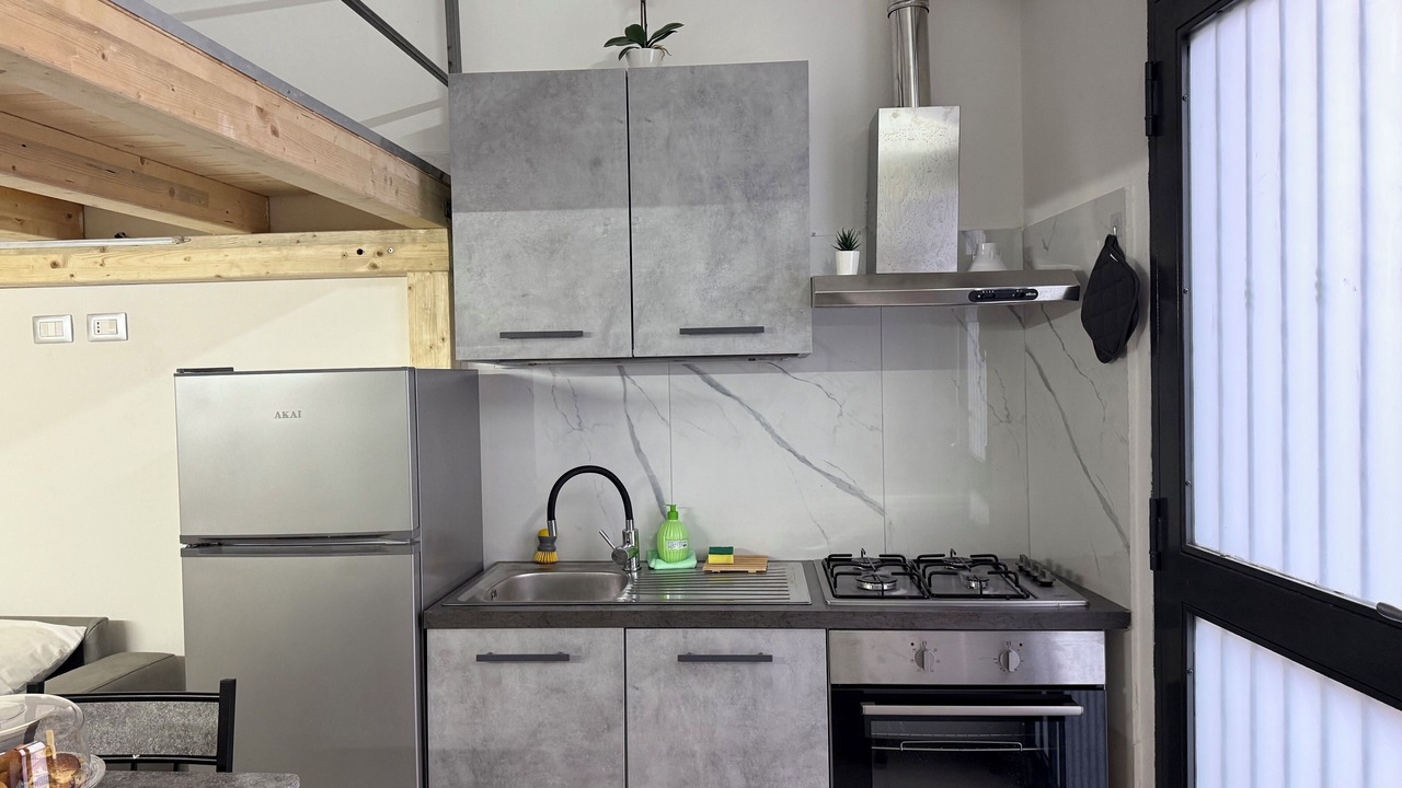 Photo of Kitchen in Cibali