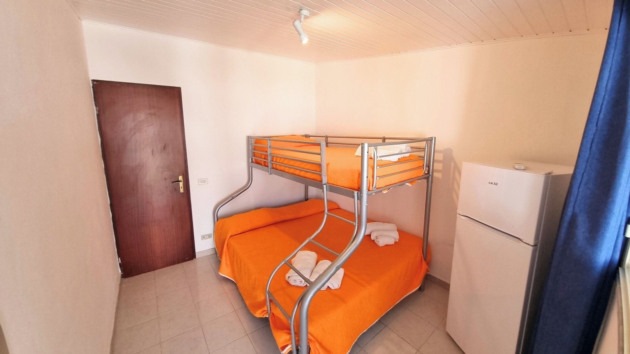 Photo of Bedroom in Vulcano Porto