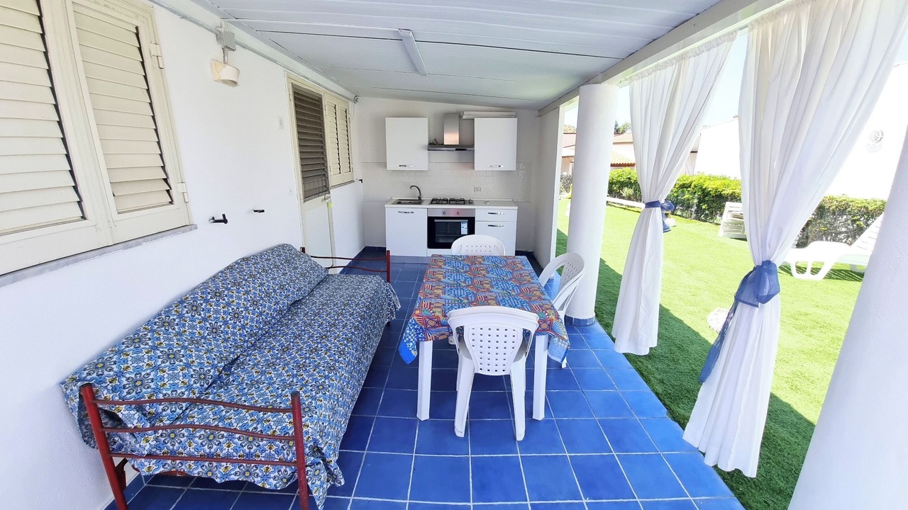 Photo of Outdoor in Vulcano Porto