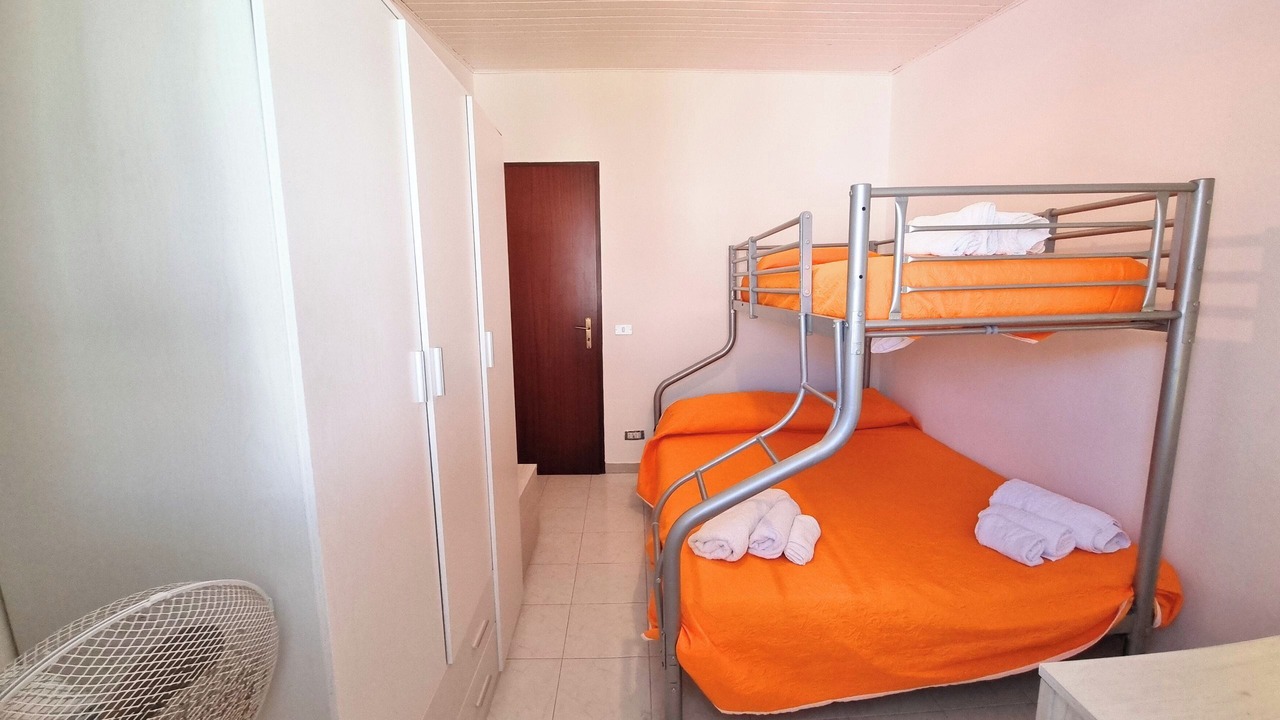 Photo of Bedroom in Vulcano Porto