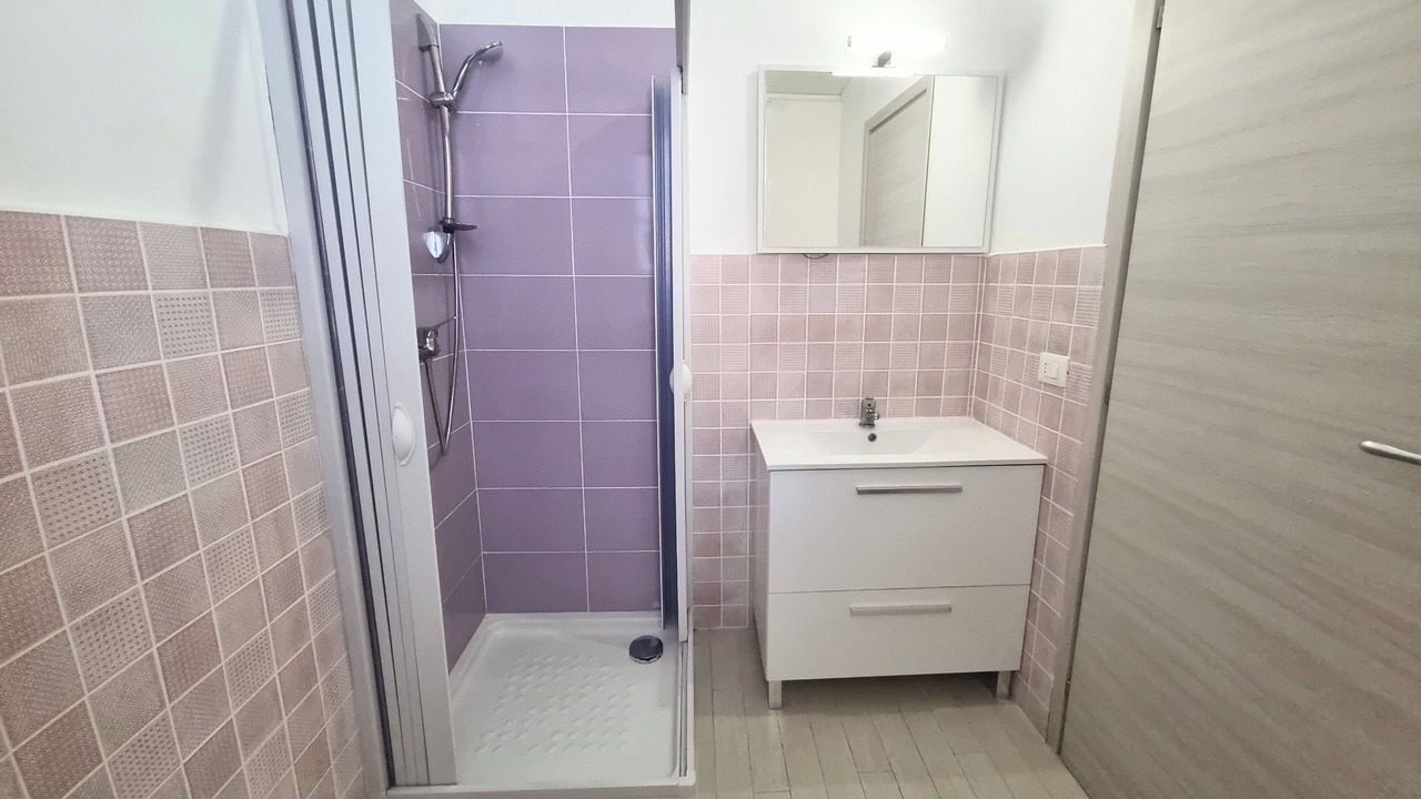 Photo of Bathroom in Vulcano Porto