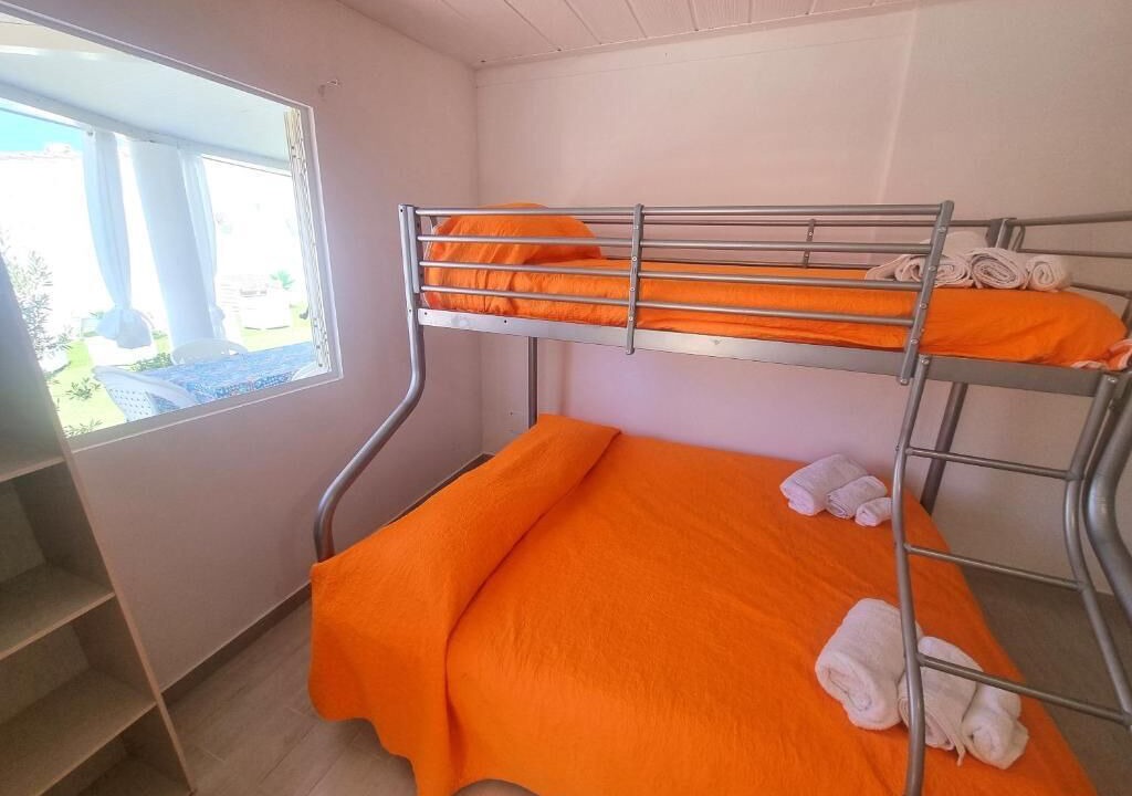 Photo of Bedroom in Vulcano Porto