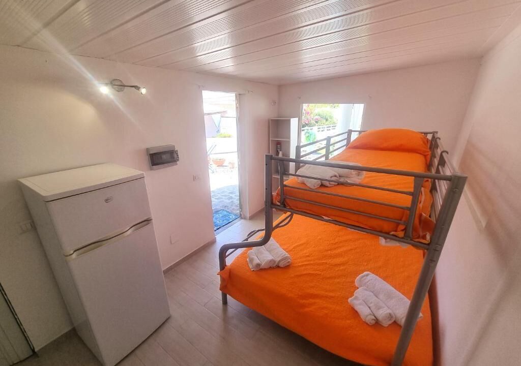 Photo of Bedroom in Vulcano Porto