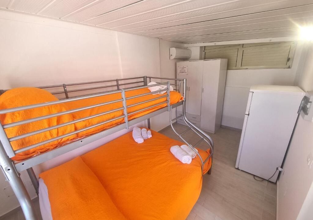 Photo of Bedroom in Vulcano Porto