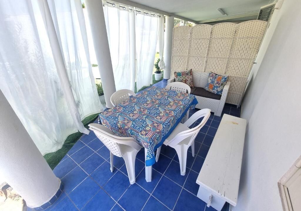 Photo of Outdoor in Vulcano Porto