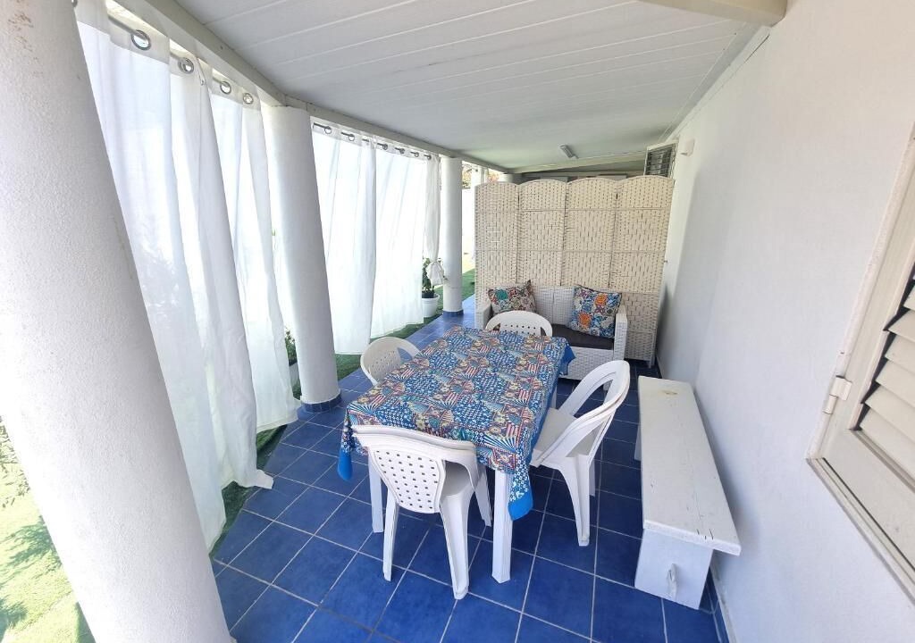Photo of Outdoor in Vulcano Porto