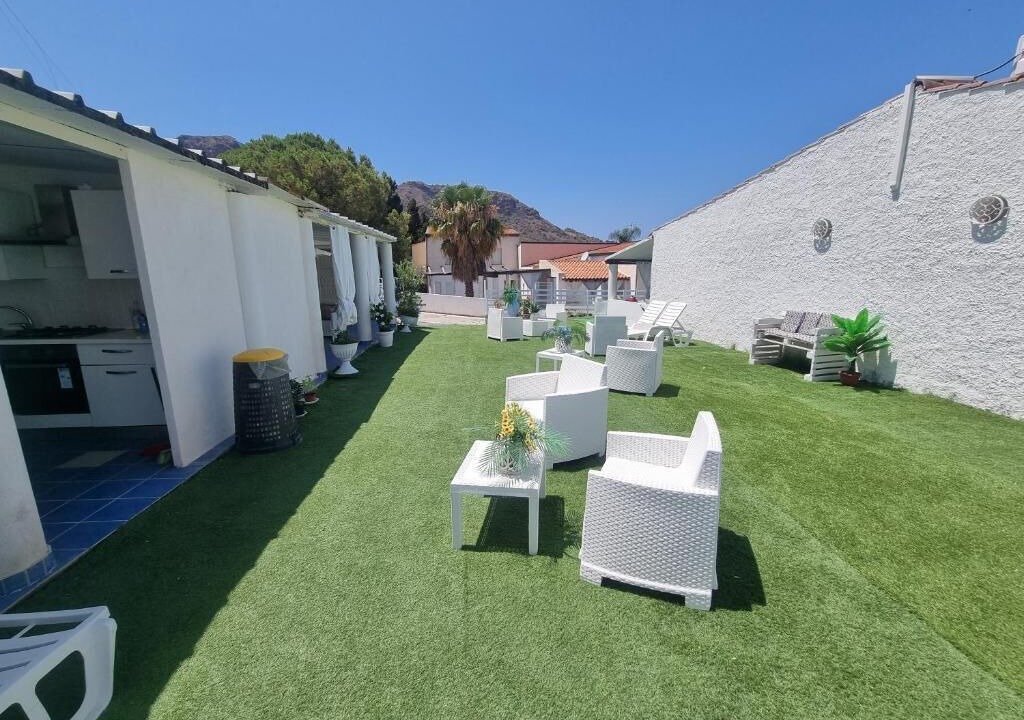 Photo of Outdoor in Vulcano Porto