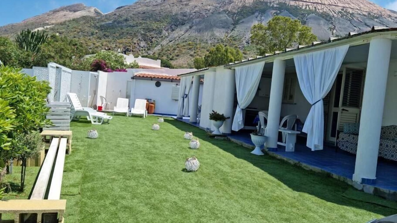 Photo of Outdoor in Vulcano Porto