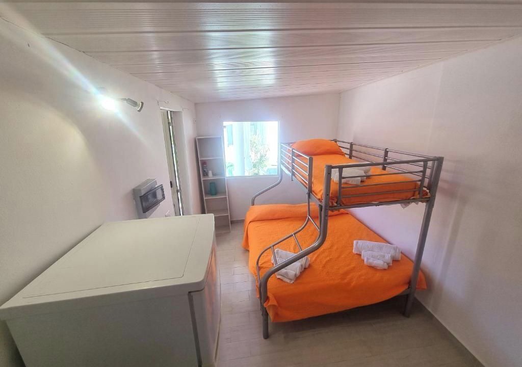 Photo of Bedroom in Vulcano Porto