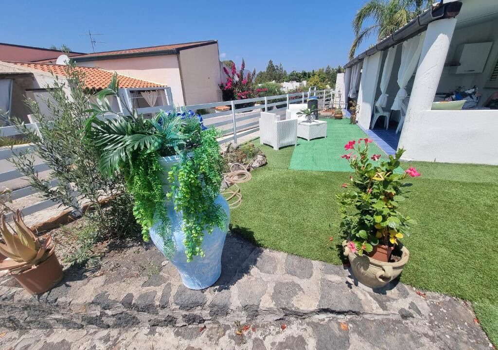 Photo of Outdoor in Vulcano Porto