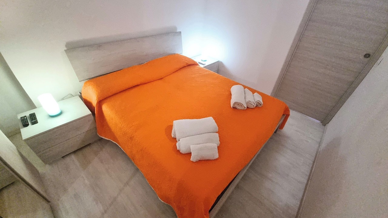 Photo of Bedroom in Vulcano Porto
