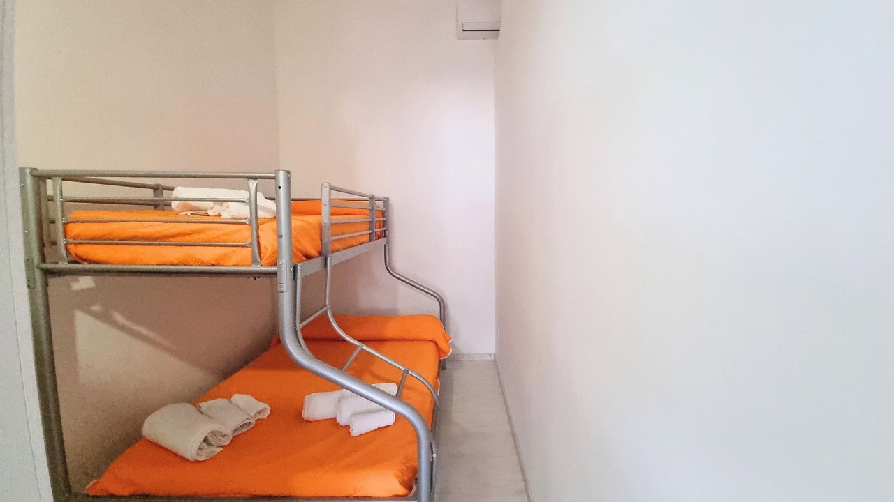 Photo of Bedroom in Vulcano Porto