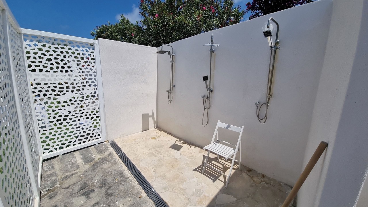 Photo of Patio Balcony in Vulcano Porto