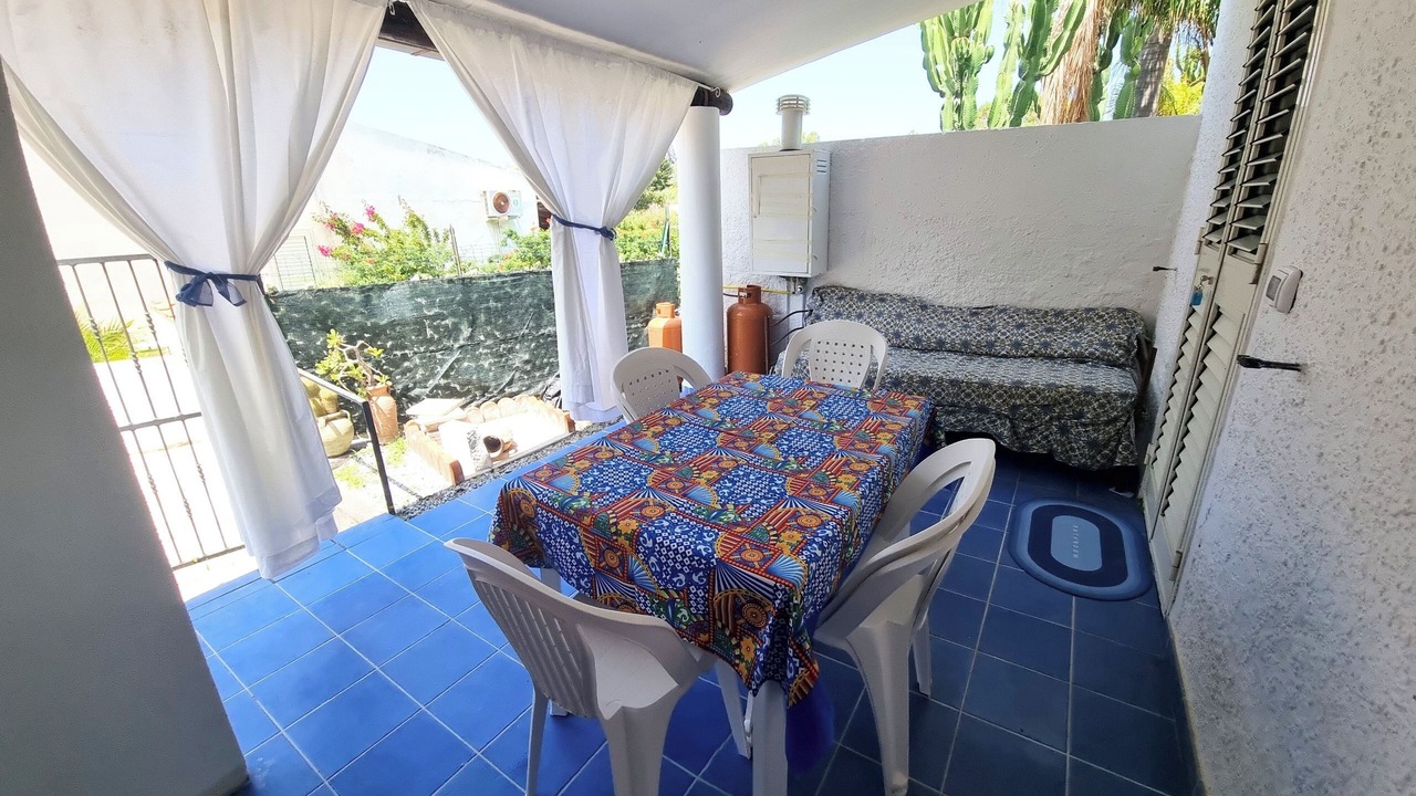 Photo of Outdoor in Vulcano Porto