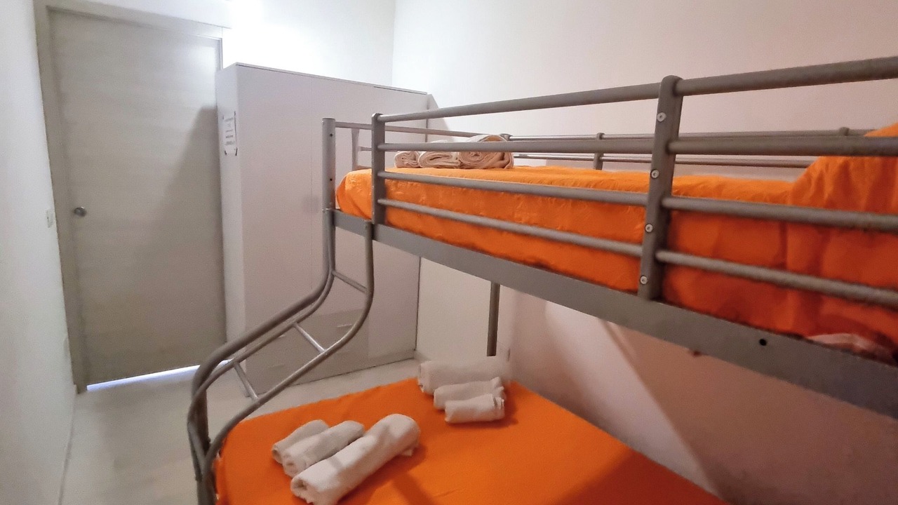 Photo of Bedroom in Vulcano Porto