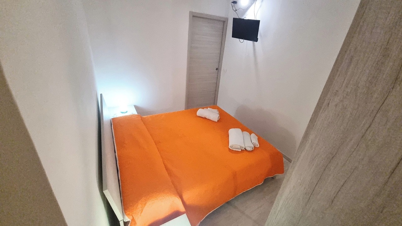 Photo of Bedroom in Vulcano Porto