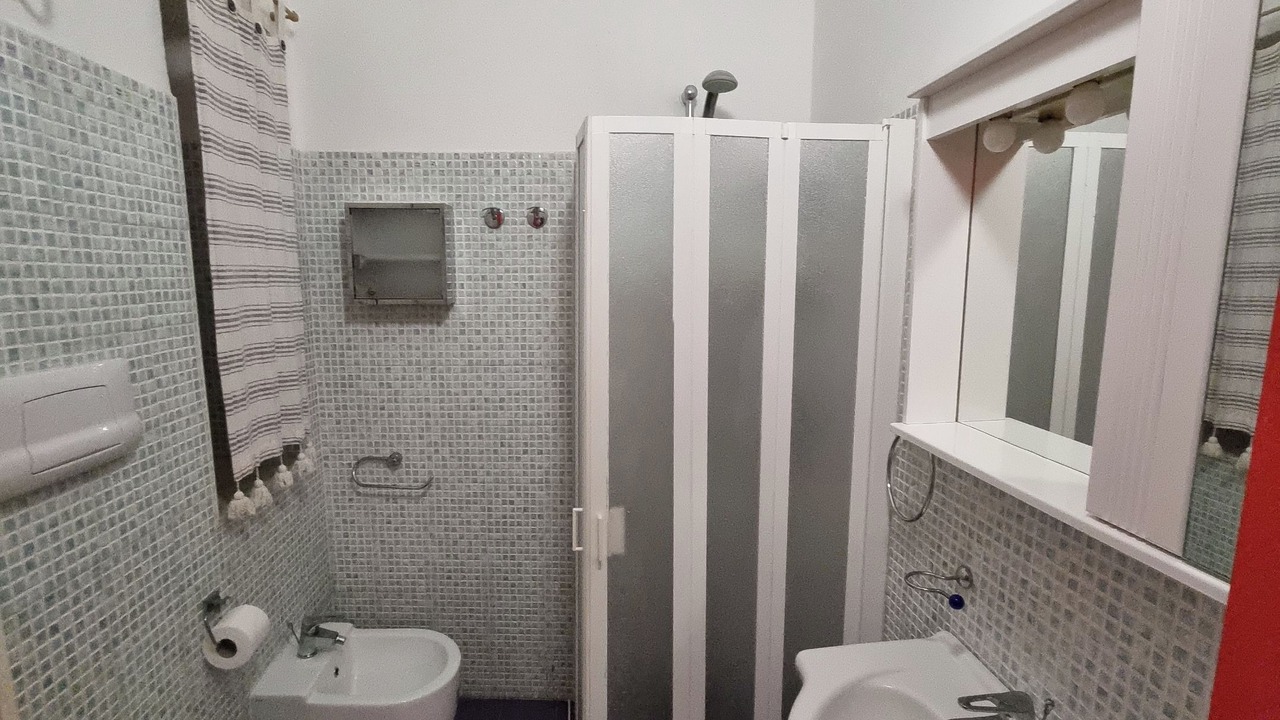 Photo of Bathroom in Milazzo