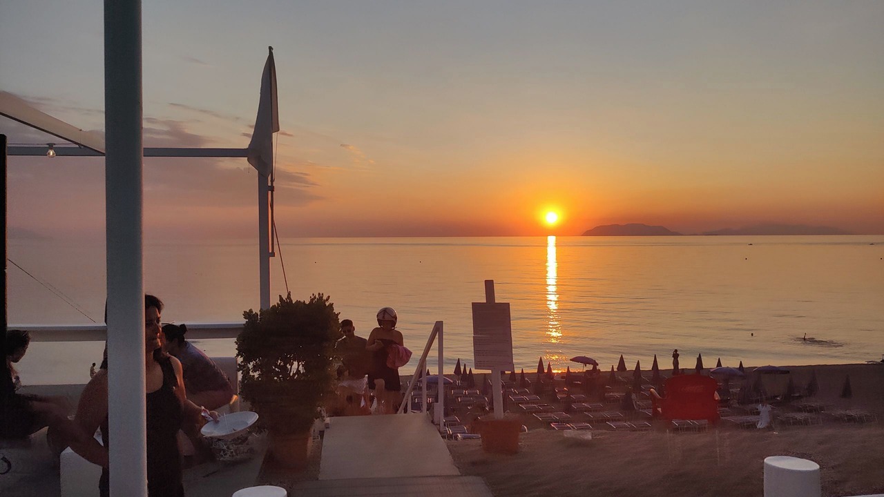 Photo of Outdoor in Milazzo