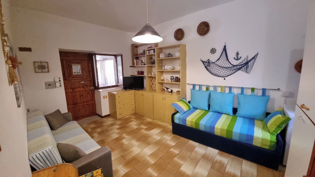 Photo of Livingroom in Milazzo