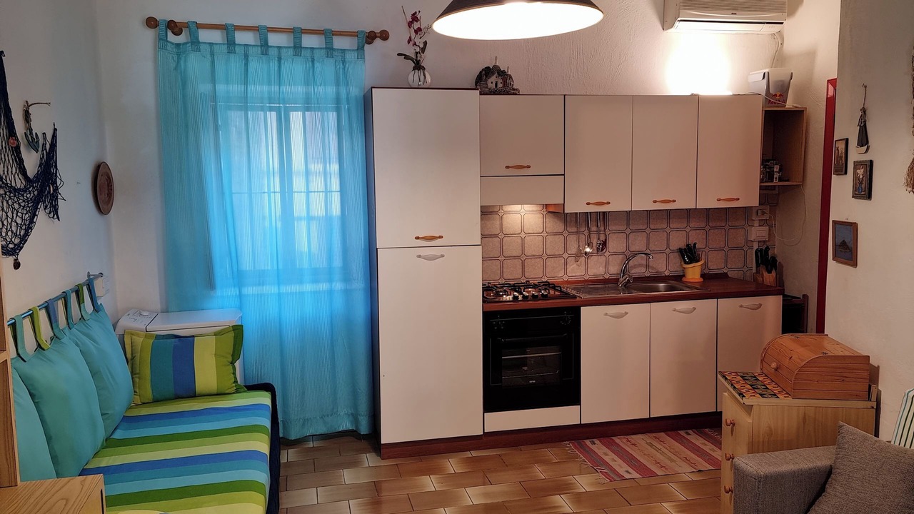 Photo of Kitchen in Milazzo