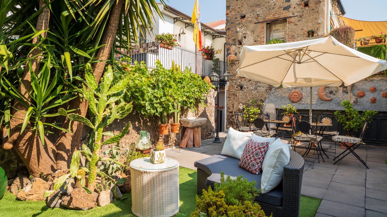 Photo of Outdoor in Fiumefreddo di Sicilia