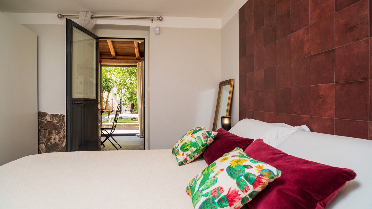 Photo of Bedroom in Fiumefreddo di Sicilia