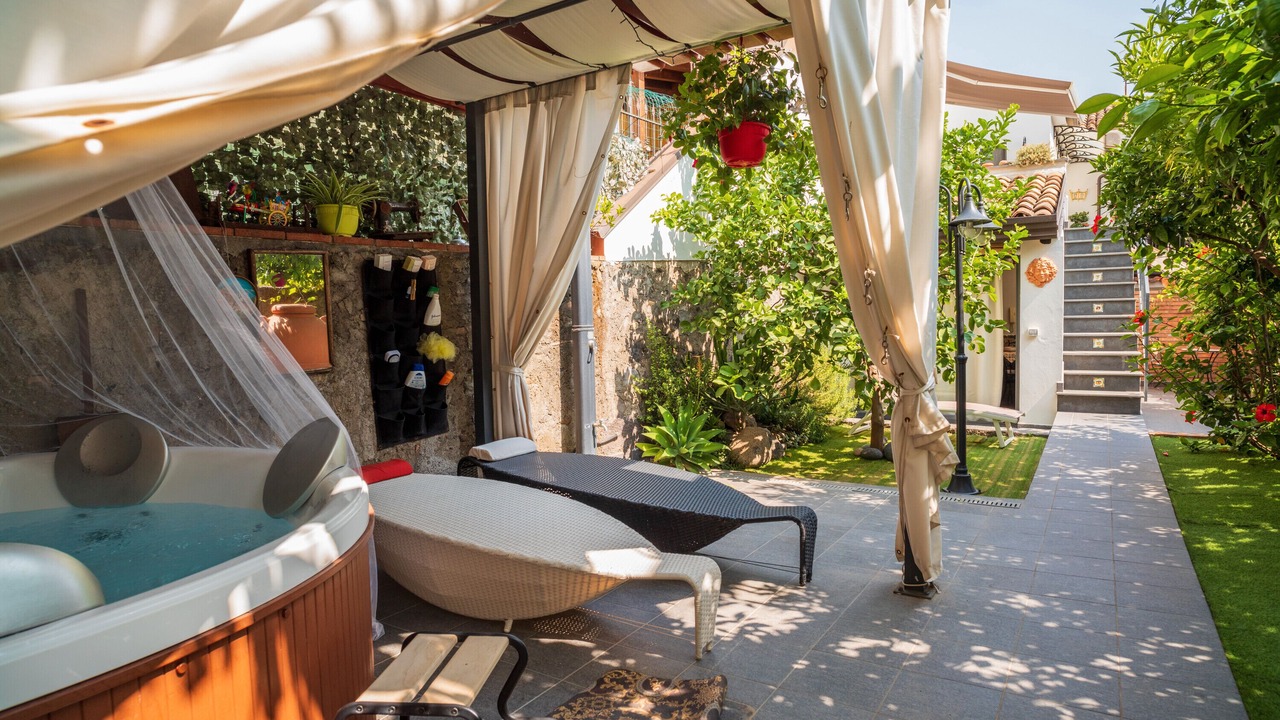 Photo of Outdoor in Fiumefreddo di Sicilia