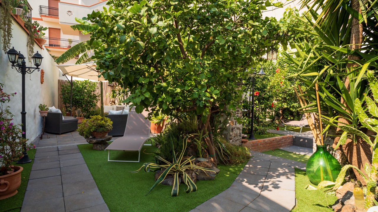 Photo of Outdoor in Fiumefreddo di Sicilia