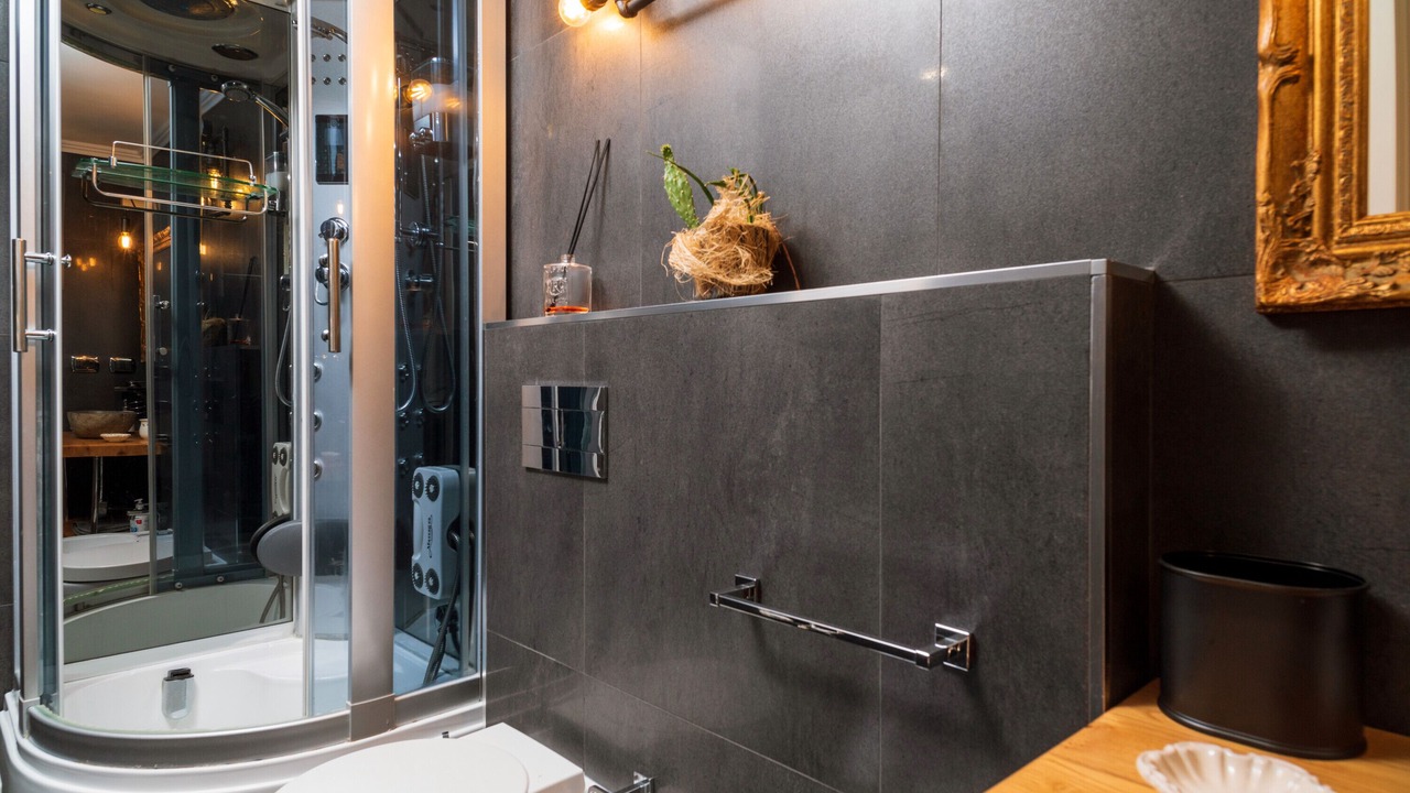 Photo of Bathroom in Fiumefreddo di Sicilia