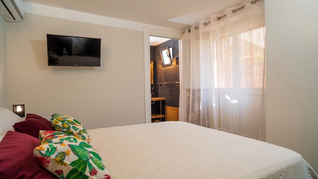 Photo of Bedroom in Fiumefreddo di Sicilia