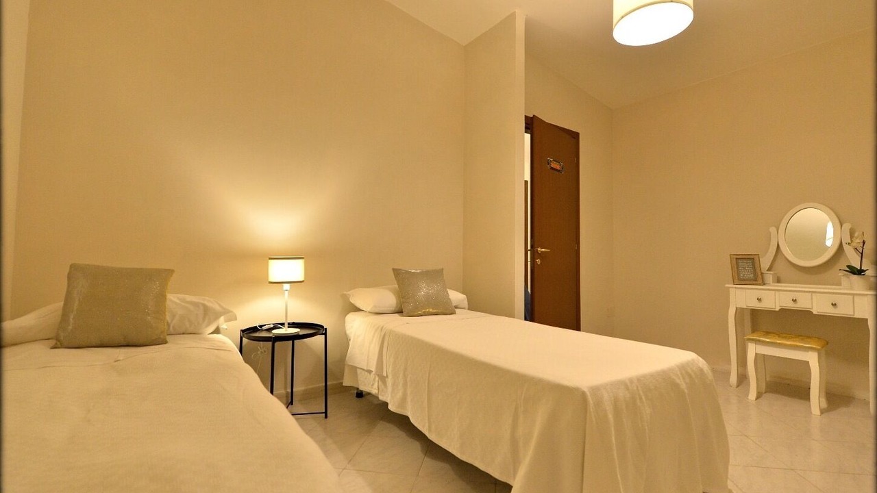 Photo of Bedroom in Cava de' Tirreni