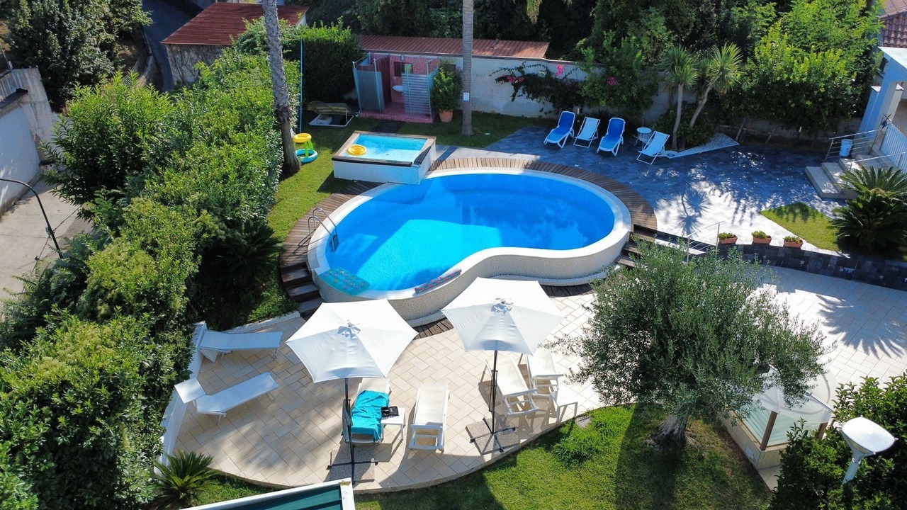 Photo of Outdoor in Cava de' Tirreni